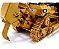Trator de Esteira Caterpillar D11T 1:50 Norscot (23cm) - Imagem 4