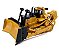 Trator de Esteira Caterpillar D11T 1:50 Norscot (23cm) - Imagem 1