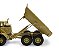 Caminhão Militar Articulado Caterpillar 730 1:50 Norscot - Imagem 4