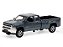 Chevrolet Silverado + Reboque Para Cavalos 1:32 New Ray - Imagem 3