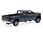 Chevrolet Silverado + Reboque Para Cavalos 1:32 New Ray - Imagem 4