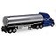 Caminhão Kenworth T700  + Carreta Tanque 1:32 New Ray - Imagem 2