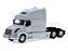 Caminhão Volvo VN-780 + Carreta Baú 1:32 New Ray - Imagem 3