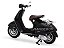 Vespa 946 New Ray 1:12 Preto - Imagem 4