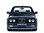 BMW Alpina E30 B6 1986 3.5 1:12 OttOmobile Azul - Imagem 3