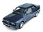 BMW Alpina E30 B6 1986 3.5 1:12 OttOmobile Azul - Imagem 9