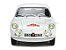 Alpine A106 1960 Rallye Monte Carlo 1:18 OttOmobile - Imagem 3