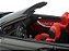 BMW E46 Convertible M3 2004 1:18 OttOmobile - Imagem 5