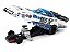 Chevy Camaro John Force 2021 NHRA Funny Car Racing Champions Mint 1:64 - Imagem 2