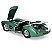 Aston Martin DBR1 Le Mans 50 Anos Shelby Collectibles 1:18 - Imagem 5