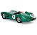 Aston Martin DBR1 Le Mans 50 Anos Shelby Collectibles 1:18 - Imagem 3