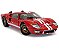 Ford GT40 MKII 1966 1:18 Shelby Collectibles Vermelho - Imagem 2