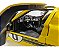 Ford GT40 MK IV 1967 Winner 24h Le Mans Dirty Version Shelby Collectibles 1:18 Amarelo - Imagem 6