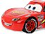 Relâmpago Lightning McQueen Cars 1:18 Schuco - Imagem 4