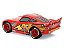 Relâmpago Lightning McQueen Cars 1:18 Schuco - Imagem 2