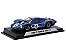 Ford GT MK IV 1967 #3 24 Horas Le Mans Shelby Collectibles 1:18 Azul - Imagem 10