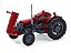 Trator Massey Ferguson 35X Universal Hobbies 1:32 - Imagem 3