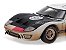 Ford GT40 MKII 1966 #98 After Race (Dirty Version) 1:18 Shelby Collectibles - Imagem 3