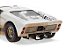 Ford GT40 MKII 1966 #98 After Race (Dirty Version) 1:18 Shelby Collectibles - Imagem 4