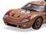 Ford GT40 MKII 1966 #5 After Race (Dirty Version) 1:18 Shelby Collectibles - Imagem 3