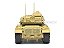 Tanque M60 A1 Chrysler Defence Desert Camo 1959 Solido War Master 1:48 - Imagem 4