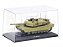 Tanque M1A1 Abrams Chrysler Defence Desert Camo 1972 Solido War Master 1:58 - Imagem 7