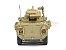 General Dynamics Lan Systems M1128 MGS Stryker Desert Camo 2002 Solido War Master 1:48 - Imagem 5
