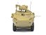 General Dynamics Lan Systems M1128 MGS Stryker Desert Camo 2002 Solido War Master 1:48 - Imagem 6