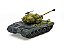 Tanque Detroit Arsenal M26 Pershing Korea 1951 Solido War Master 1:72 - Imagem 3