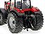 Trator Massey Ferguson Tractor 8250 XTRA 1:32 Universal Hobbies - Imagem 5