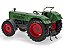 Trator Fendt 105LS  4WD 1:32 Universal Hobbies - Imagem 2