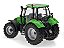 Trator Deutz-Fahr Agrotron 135 MK3 1:32 Universal Hobbies - Imagem 2