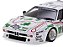 BMW M1 Procar Vencedora 1000Km Nürburgring 1980 Nelson Piquet 1:18 Werk83 - Imagem 3