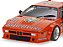 BMW M1 Procar Jägermeister DRT Nürburgring 1982 1:18 Werk83 - Imagem 3