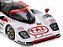 Dauer Porsche 962 Vencedor 24H LeMans 1994 1:18 Werk83 - Imagem 6