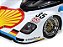 Dauer Porsche 962 3º 24H LeMans 1994 1:18 Werk83 - Imagem 5