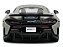 McLaren 600LT 2018 1:18 Solido Cinza - Imagem 4