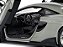 McLaren 600LT 2018 1:18 Solido Cinza - Imagem 5