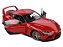 Toyota GR Supra Street Fighther 2023 1:18 Solido Vermelho - Imagem 7