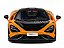 McLaren 765 LT 2020 1:43 Solido Papaya - Imagem 3