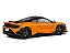 McLaren 765 LT 2020 1:43 Solido Papaya - Imagem 2