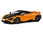 McLaren 765 LT 2020 1:43 Solido Papaya - Imagem 5