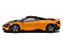 McLaren 765 LT 2020 1:43 Solido Papaya - Imagem 7