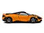 McLaren 765 LT 2020 1:43 Solido Papaya - Imagem 8