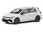 Volkswagen Golf 8 R 2021 1:43 Solido Branco - Imagem 1