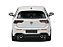 Volkswagen Golf 8 R 2021 1:43 Solido Branco - Imagem 4