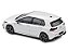 Volkswagen Golf 8 R 2021 1:43 Solido Branco - Imagem 6