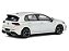 Volkswagen Golf 8 R 2021 1:43 Solido Branco - Imagem 2