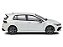Volkswagen Golf 8 R 2021 1:43 Solido Branco - Imagem 8