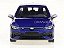 Volkswagen Golf 8 R 2021 1:43 Solido Azul - Imagem 3